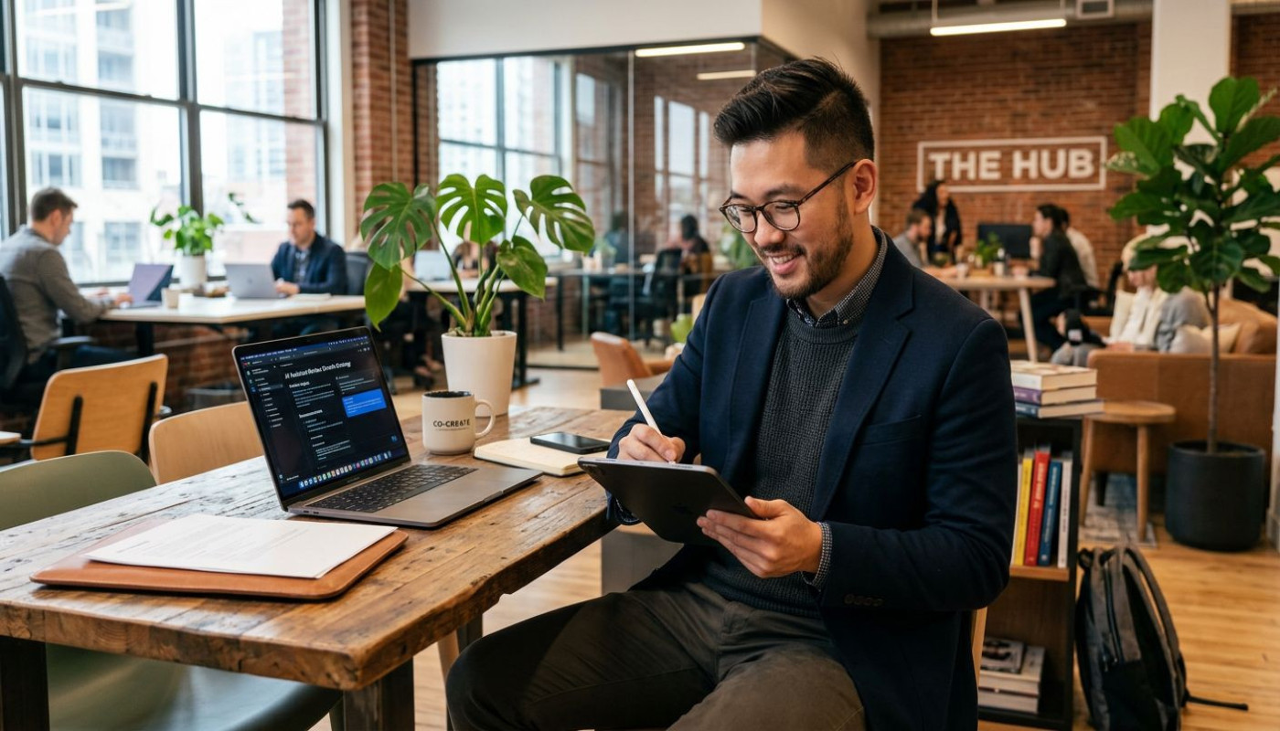 Comment les outils d'IA simplifient-ils la vie des entrepreneurs ?