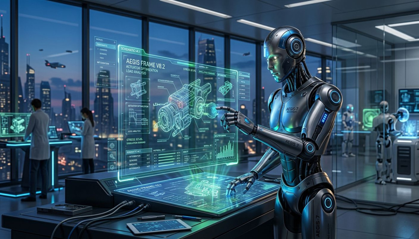 Comment l’intelligence artificielle sur mesure transforme-t-elle les entreprises ?