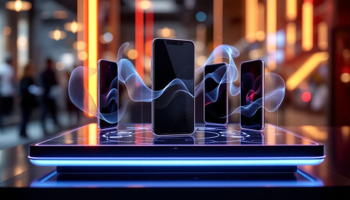 Découverte des gadgets de réalité augmentée pour téléphones portables en 2023