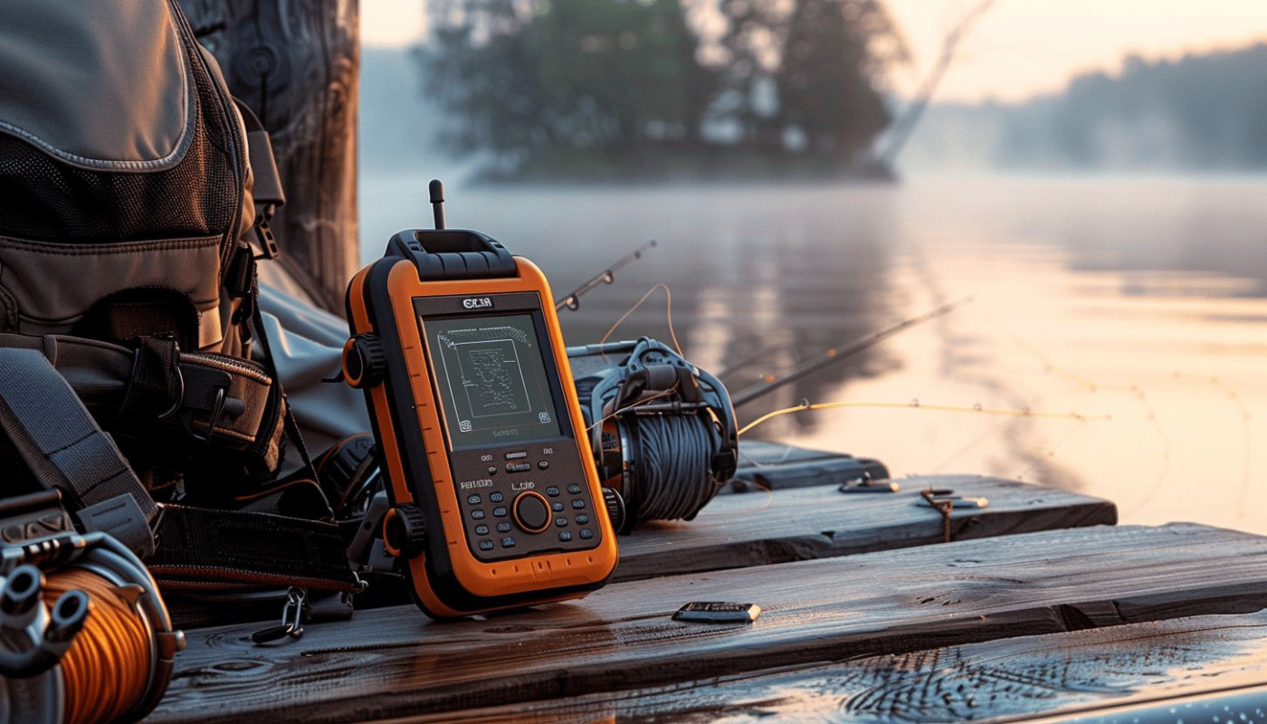 Guide ultime pour choisir le meilleur sondeur GPS pour la pêche