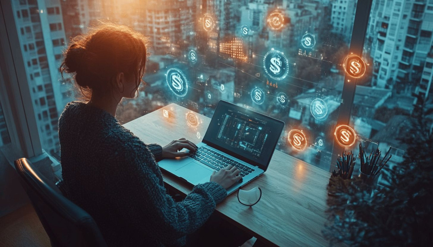 Maximiser la sécurité et les revenus en freelance grâce au portage salarial