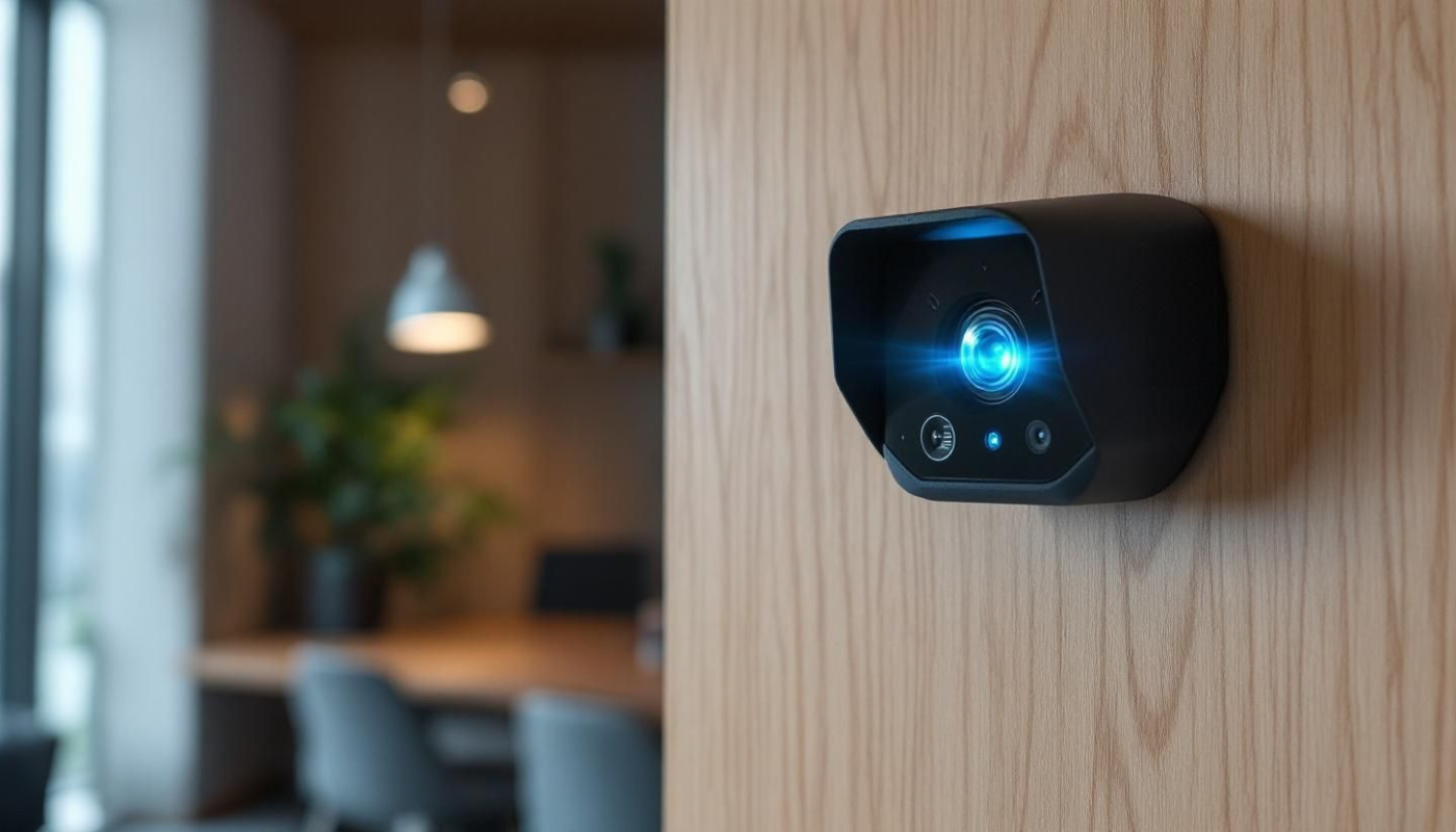 Optimiser la sécurité des espaces professionnels grâce à la technologie d'espionnage
